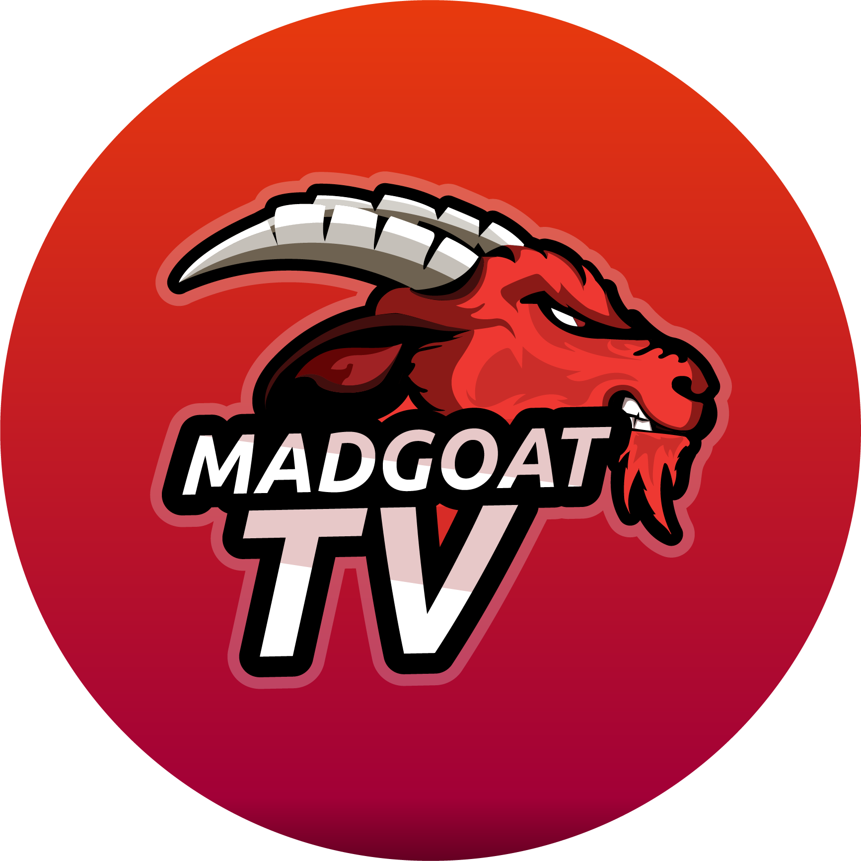 MADGOAT TV