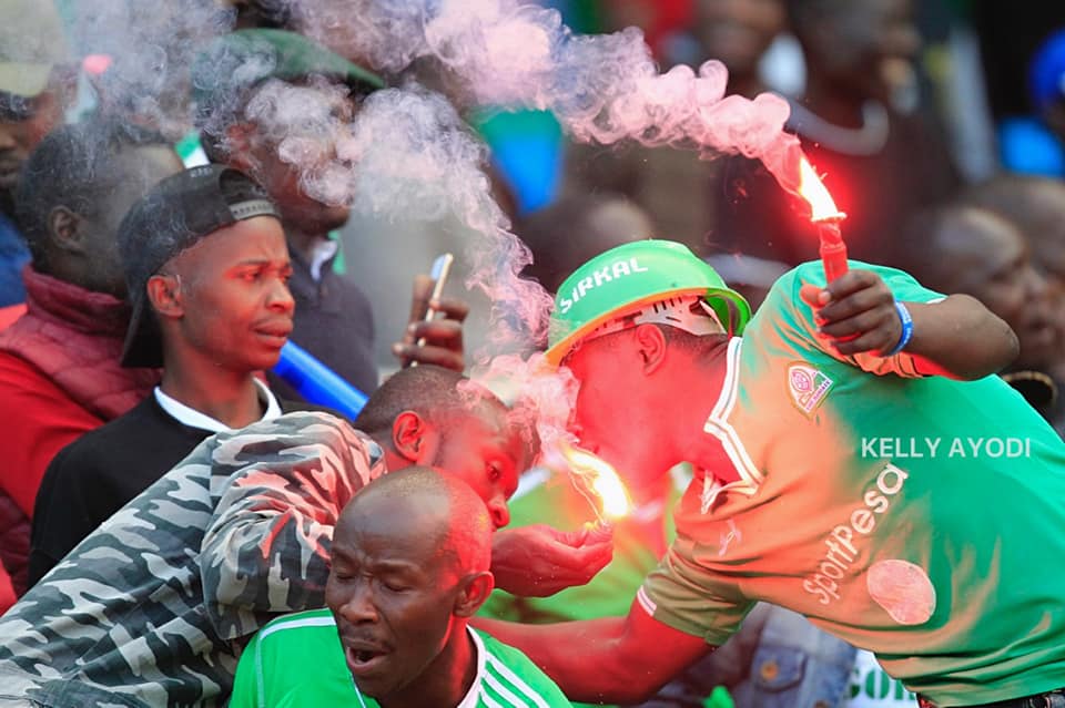 Covid 19: Kenyan Premier League Suspended