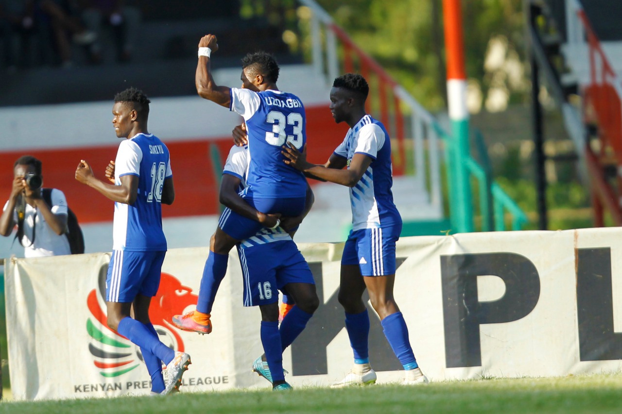 2020 FKF CUP: ROUND OF 32 PREVIEW