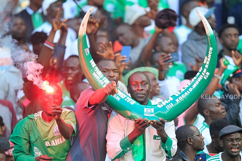 KPL WEEKEND PREVIEW:  MASHEMEJI DERBY TO TAKE CENTRE STAGE